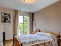 Недвижимость Apartment 4 rooms: 11