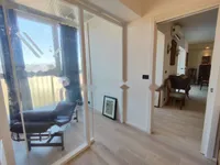 Недвижимость Трехкомнатная в центре Горизии: 14