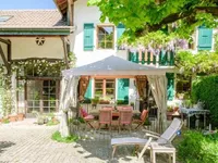 Недвижимость Row house: 1