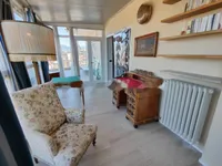 Недвижимость Трехкомнатная в центре Горизии: 17