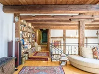Недвижимость Row house: 5