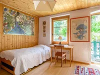 Недвижимость Row house: 7