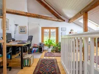 Недвижимость Row house: 8