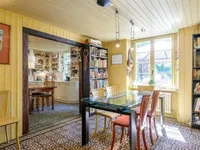 Недвижимость Row house: 10