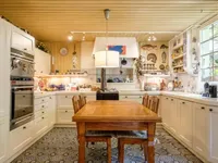 Недвижимость Row house: 11