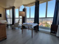 Недвижимость Трехкомнатная в центре Горизии: 18