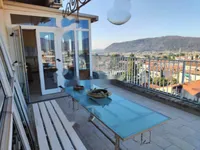 Недвижимость Трехкомнатная в центре Горизии: 24