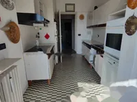 Недвижимость Трехкомнатная в центре Горизии: 35