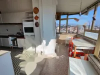 Недвижимость Трехкомнатная в центре Горизии: 36