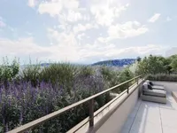 Недвижимость Apartment 5 rooms: 1