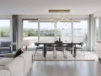 Недвижимость Apartment 5 rooms: 2