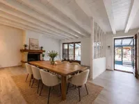 Недвижимость Single house 8 rooms: 2