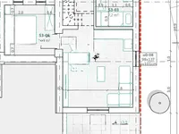Недвижимость Two-room apartment Malia: 7