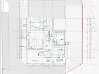 Недвижимость Three-room apartment Malia: 4