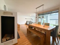 Недвижимость House with a terrace in Podutika: 4