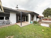 Недвижимость House with a terrace in Podutika: 18