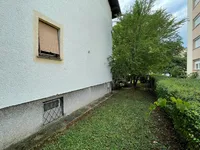 Недвижимость House with Terrace New Ljubljana Šiška: 4