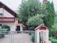 Недвижимость House Javor Ljubljana Dobrunje: 1
