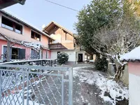 Недвижимость House Javor Ljubljana Dobrunje: 3