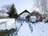 Недвижимость House Javor Ljubljana Dobrunje: 7