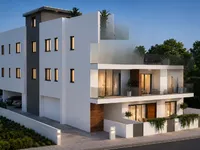 Недвижимость 2 Bedroom Apartment For sale, in Kiti, Limassol: 1