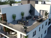 Недвижимость 2 Bedroom Apartment For sale, in Kiti, Limassol: 2