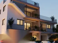Недвижимость 2 Bedroom Apartment For sale, in Kiti, Limassol: 3