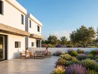 Недвижимость 3 Bedroom Detached house For sale, in Perivolia, Limassol: 3