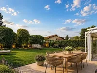 Недвижимость Villa 7 rooms: 1