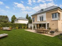 Недвижимость Villa 7 rooms: 2