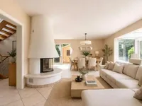 Недвижимость Villa 7 rooms: 3