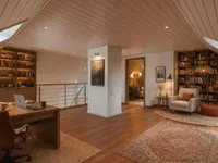 Недвижимость Villa 7 rooms: 9