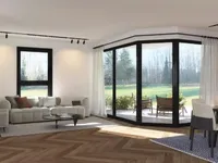Недвижимость Apartment 5 rooms: 1
