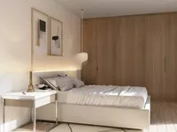 Недвижимость Apartment 5 rooms: 3