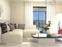 Недвижимость 2 Bedroom Apartment For sale in Kamares, Larnaca: 1