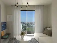 Недвижимость 2 Bedroom Apartment For sale in Kamares, Larnaca: 2