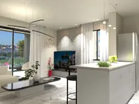 Недвижимость 2 Bedroom Apartment For sale in Kamares, Larnaca: 3