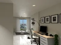 Недвижимость 2 Bedroom Apartment For sale in Kamares, Larnaca: 6