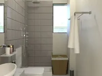 Недвижимость 2 Bedroom Apartment For sale in Kamares, Larnaca: 7