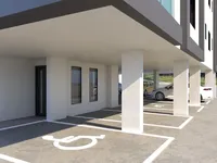 Недвижимость 2 Bedroom Apartment For sale in Kamares, Larnaca: 8