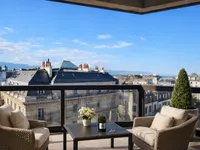 Недвижимость Apartment 5 rooms: 2