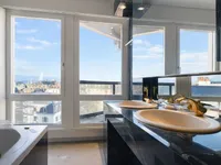 Недвижимость Apartment 5 rooms: 7