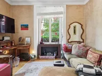 Недвижимость Apartment 2.5 rooms: 2