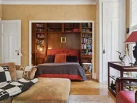 Недвижимость Apartment 2.5 rooms: 3