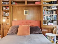 Недвижимость Apartment 2.5 rooms: 4