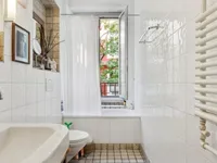Недвижимость Apartment 2.5 rooms: 5