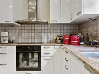 Недвижимость Apartment 2.5 rooms: 7