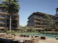 Недвижимость 2 Bedroom Penthouse For sale, in Agios Athanasios, Limassol: 1