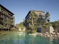 Недвижимость 2 Bedroom Penthouse For sale, in Agios Athanasios, Limassol: 3