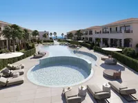 Недвижимость 4 Bedroom Misonette For sale, in Zygi, Limassol: 2